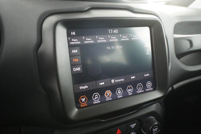 JEEP Renegade Renegade 1.6 Mjt 130 CV Limited