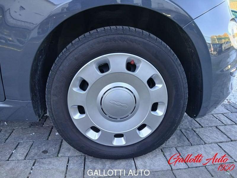 FIAT 500C 500 C 1.0 Hybrid Cult