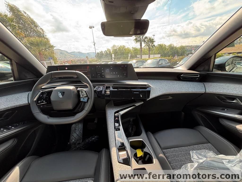Peugeot 3008 Hybrid Allure IVA ESPOSTA/ 2025 Tua a soli 329 Euro al mese