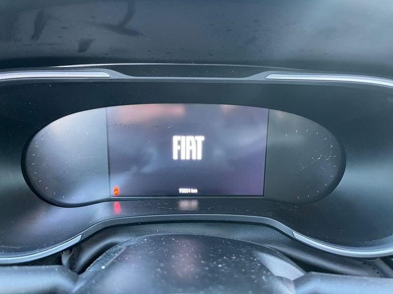 FIAT Tipo Tipo 1.6 Mjt S&S SW