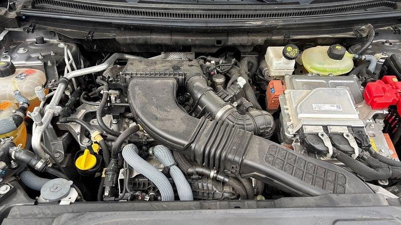 Renault Austral 1.2 E-Tech full hybrid Iconic Esprit Alpine 200cv auto