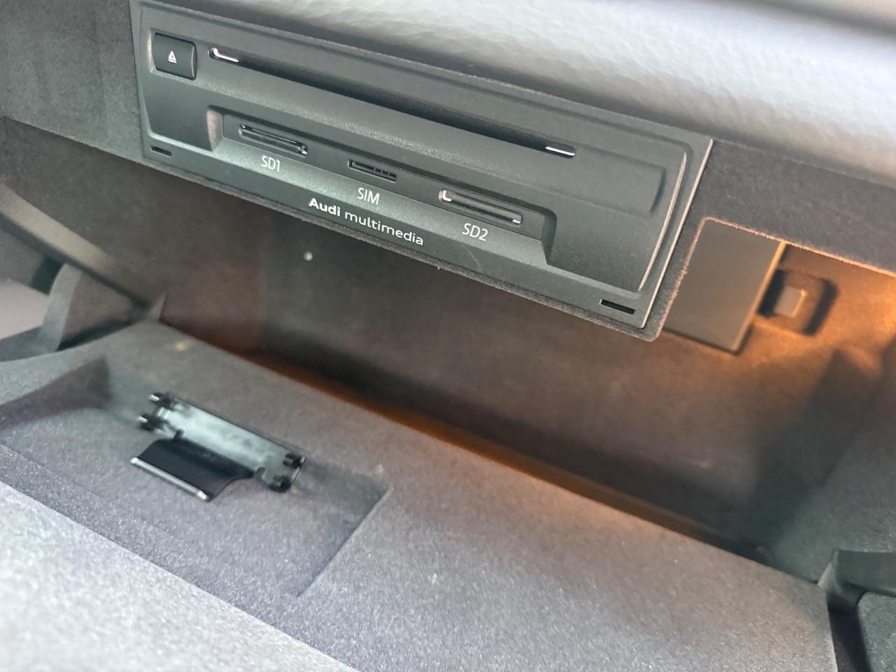 Audi A3 SPB 1.0 TFSI S tronic Sport 44000KM