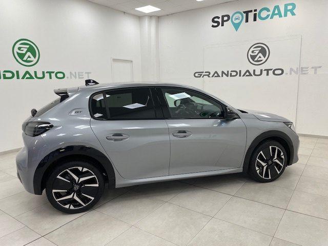 PEUGEOT 208 II 2023 - 1.2 puretech GT s&s 100cv
