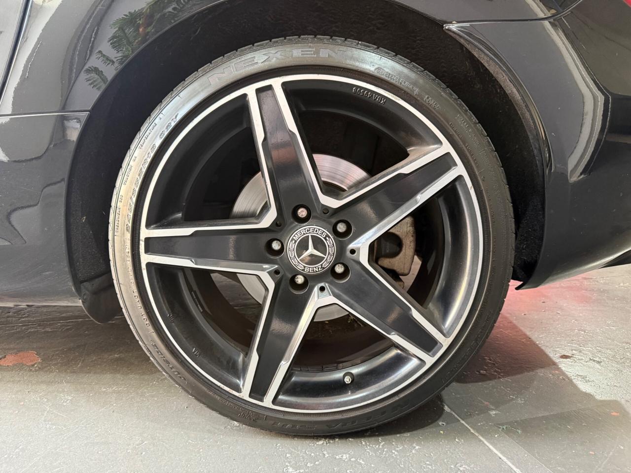 MERCEDES-BENZ SLK 200 BLUEEFFICIENCY SPORT