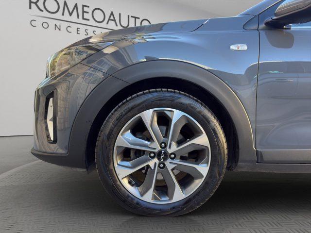 KIA Stonic 1.0 t-gdi mhev style 100 cv