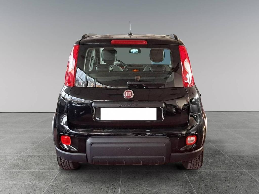 Fiat Panda 1.2 Fire EasyPower City Life