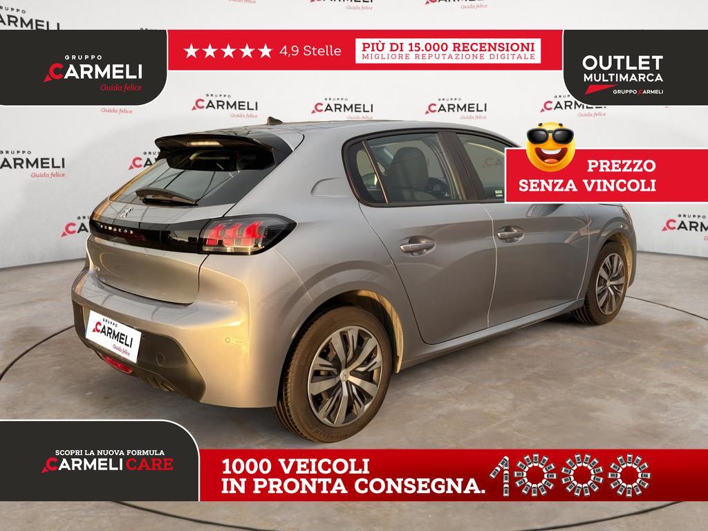 Peugeot 208 5 Porte 1.2 PureTech Active Pack