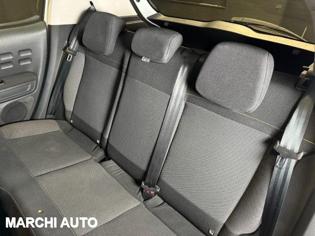 CITROEN C3 PureTech 110 S&S EAT6 Shine