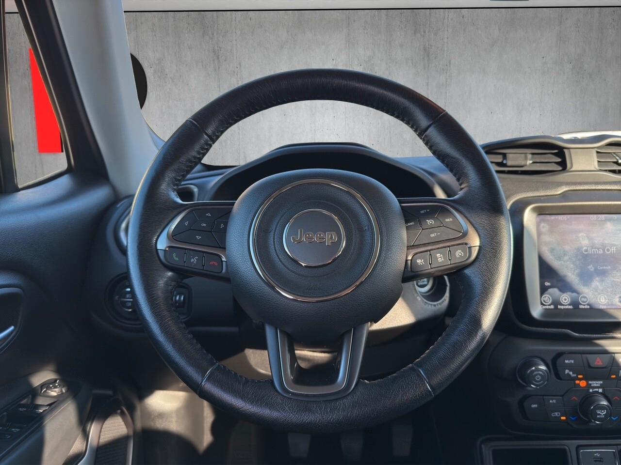 Jeep Renegade 1.0 T3 Limited