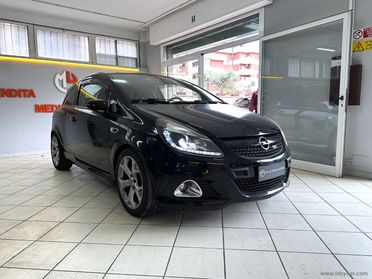 OPEL Corsa 1.6 T 192 CV 3p. OPC