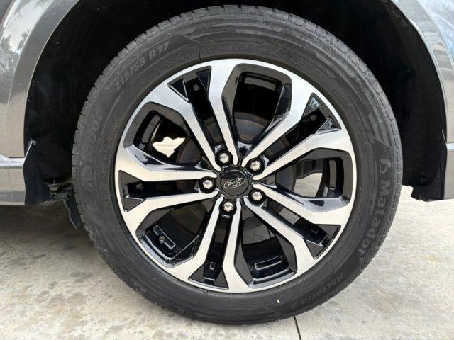 FORD Puma 1.0 EcoBoost Hybrid 125 CV S&S aut. ST-Line