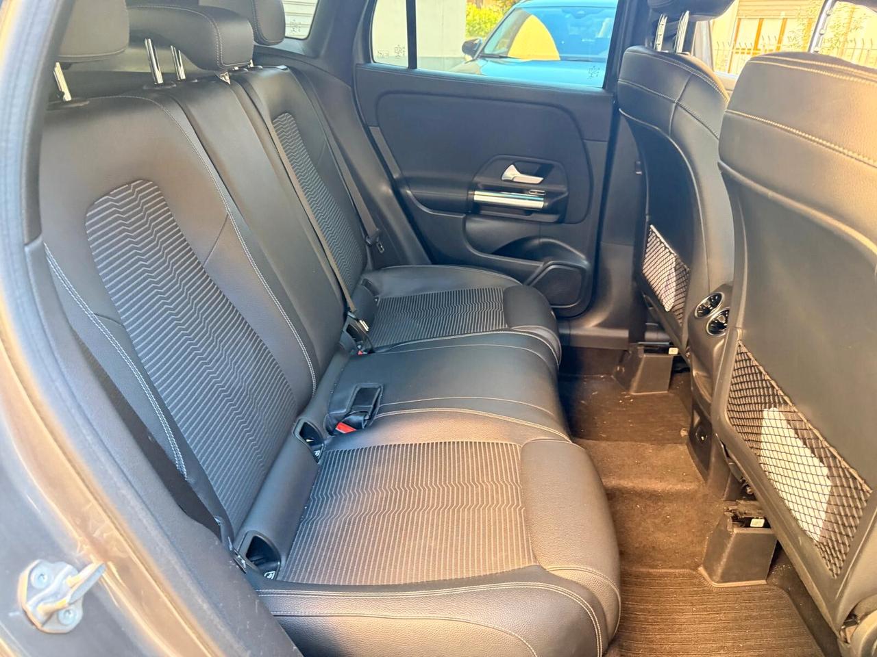 Mercedes-benz GLA 200 d Automatic Sport