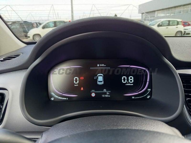 KIA Stonic Stonic 1.2 mpi Style 79cv