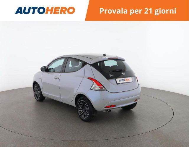 LANCIA Ypsilon 1.2 69 CV 5 porte S&S Gold