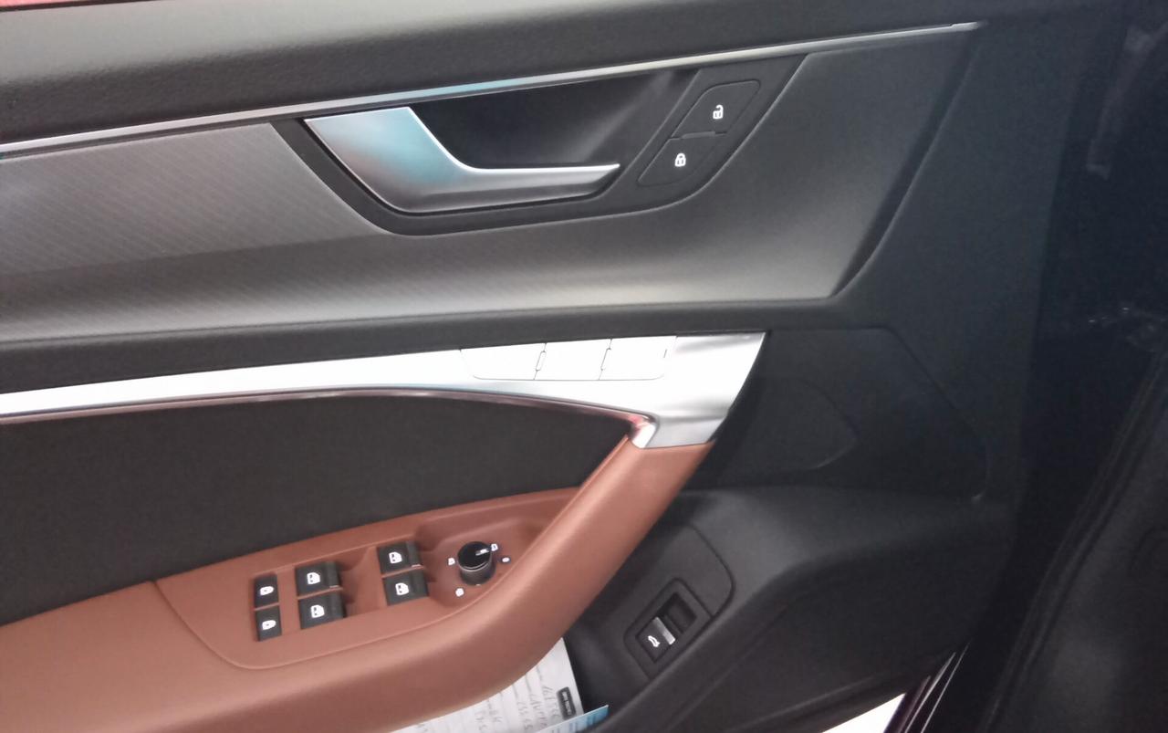 Audi A6 Avant 50 3.0 TDI quattro tiptronic Business Design