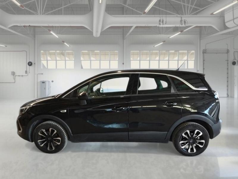 OPEL CROSSLAND 1.5 DIESEL 110 CV ELEGANCE SES MT6 CROSSOVER