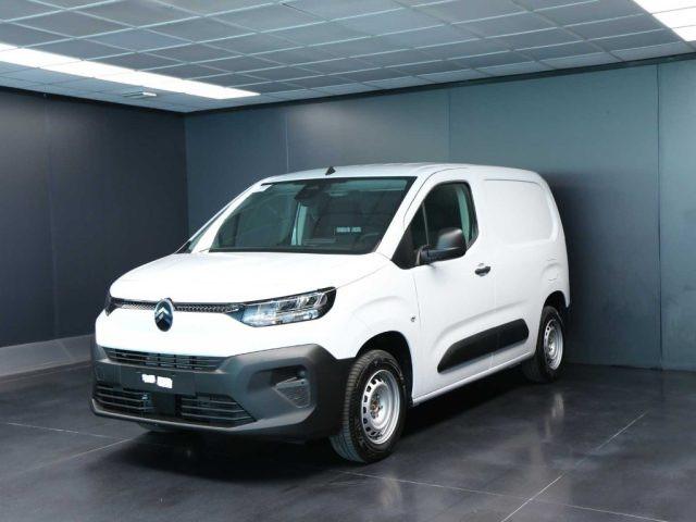 CITROEN Berlingo BlueHDi 100 S&S Van M