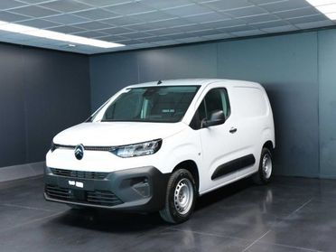 CITROEN Berlingo BlueHDi 100 S&S Van M