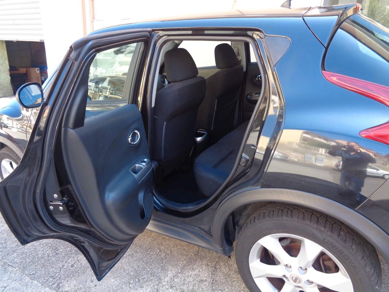 NISSAN JUKE 1.5 DCI ACENTA (FINANZIABILE)
