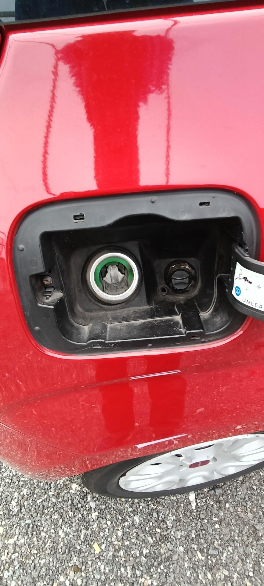 Fiat Panda 1.2 EasyPower Classic