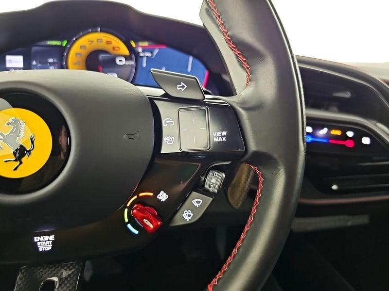 Ferrari SF90 Stradale