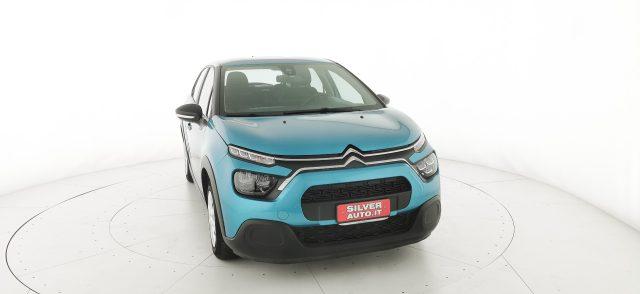 CITROEN C3 PureTech 83 S&S Feel