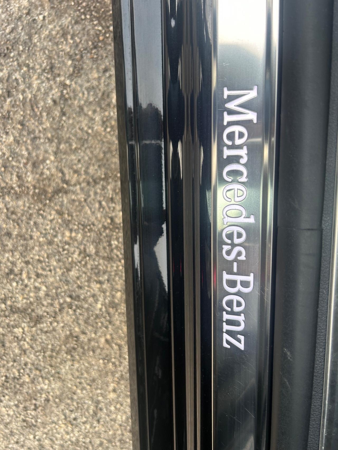 Mercedes-benz S 350 d PREMIUM