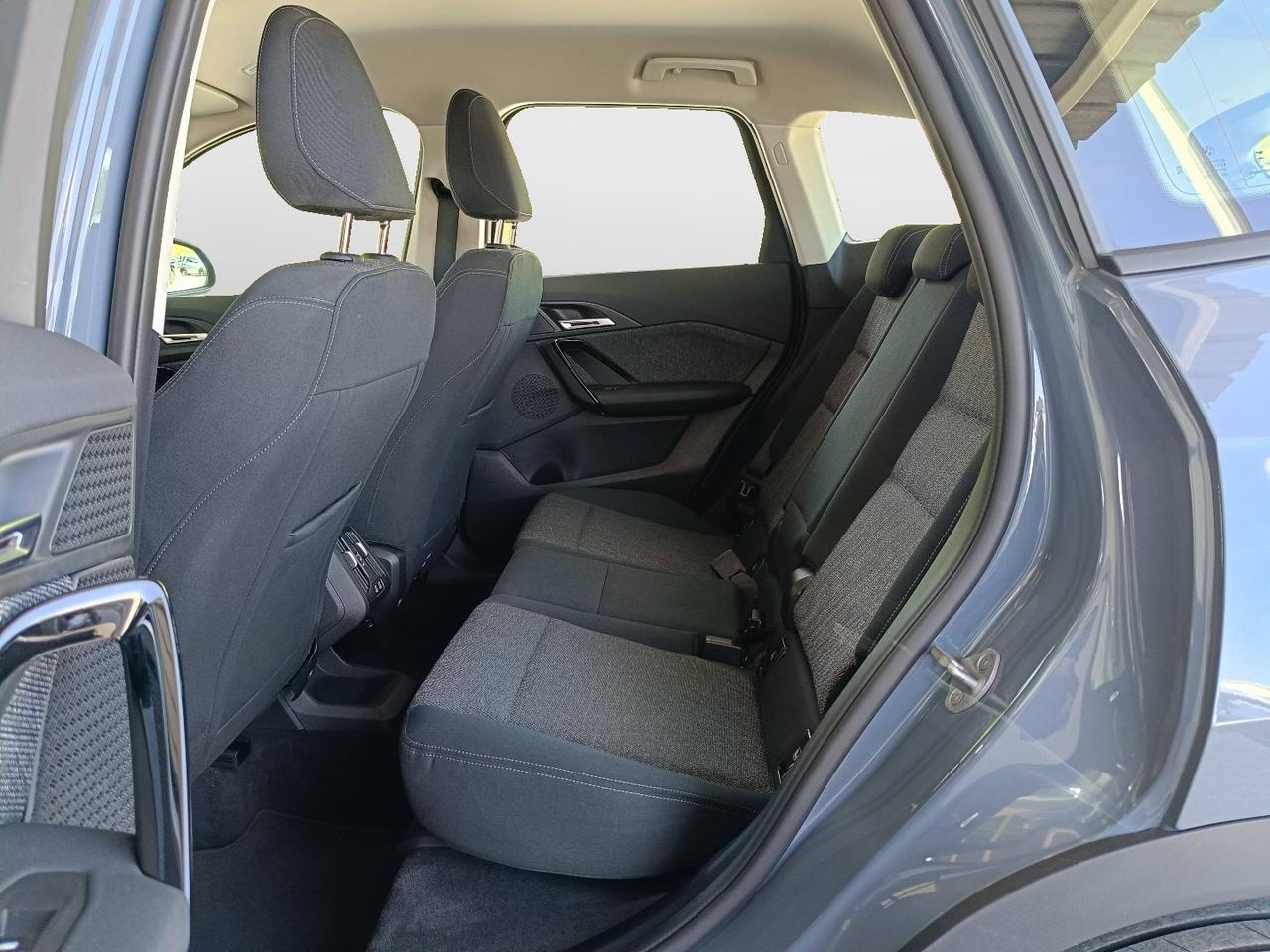 BMW X1 U11 - X1 sdrive18d auto