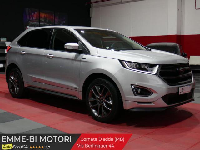 FORD Edge 2.0 TDCI 210 CV AWD S&S Powershift ST Line