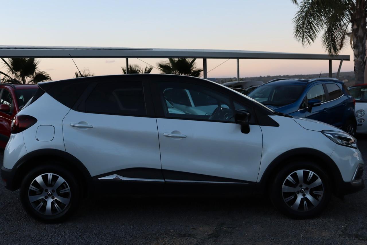 Renault Captur TCe 12V 90 CV Sport Edition2