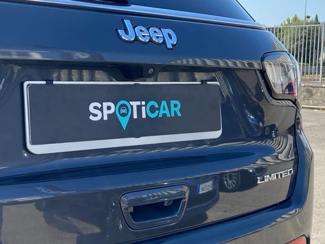 JEEP Compass *PROMO* 1.6 Multijet II 2WD Limited