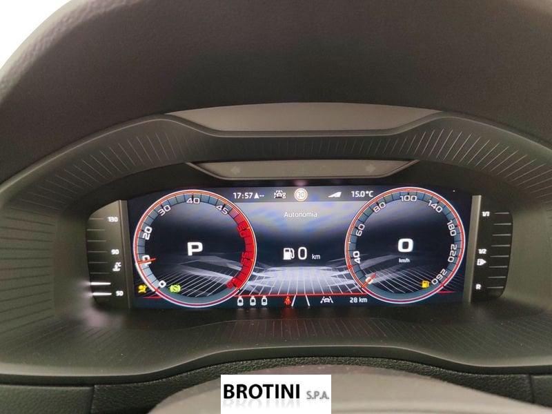 Škoda Karoq Karoq 2.0 TDI SCR DSG SportLine