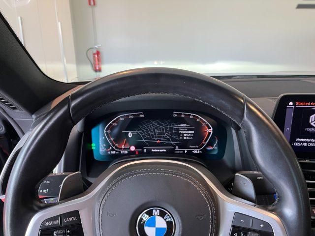 BMW 840 d Gran Coupé xDrive MSport StepTronic 48V
