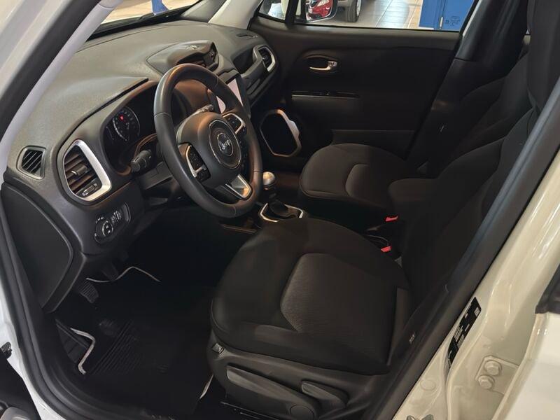 Jeep Renegade Renegade 1.0 T3 Longitude