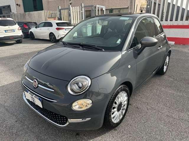 Fiat 500 1.2 Lounge GPL 69cv