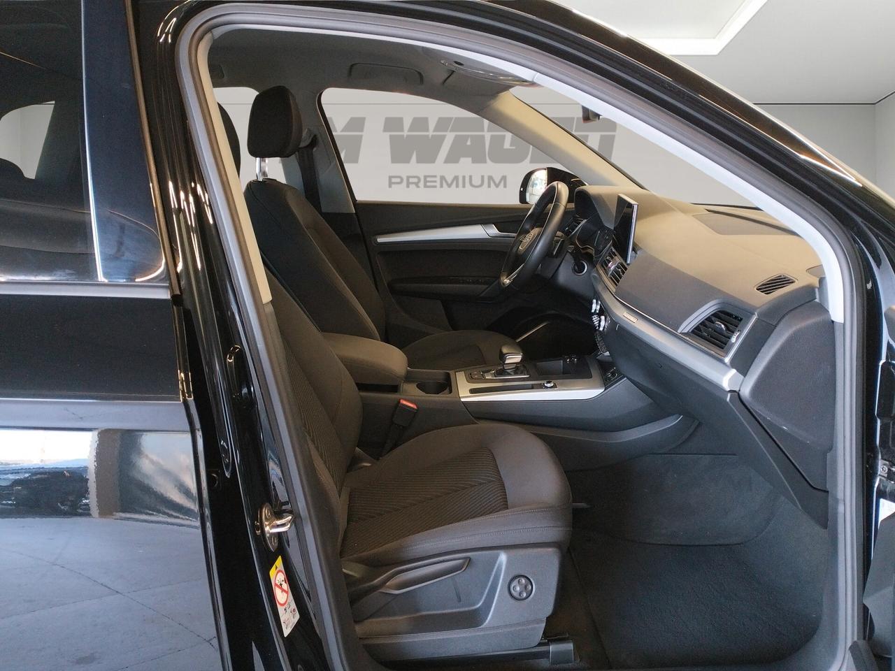 Audi Q5 40 TDI 204 CV quattro S tronic