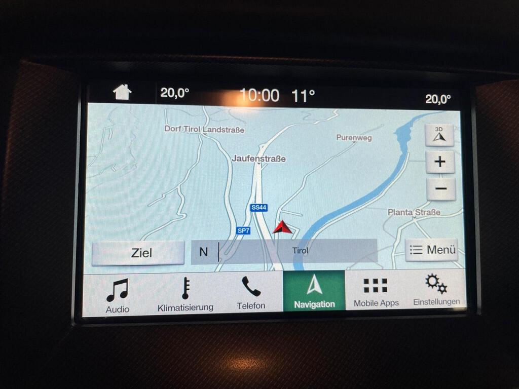 Ford Ranger 3.2 TDCi DC Wildtrak 5pt.