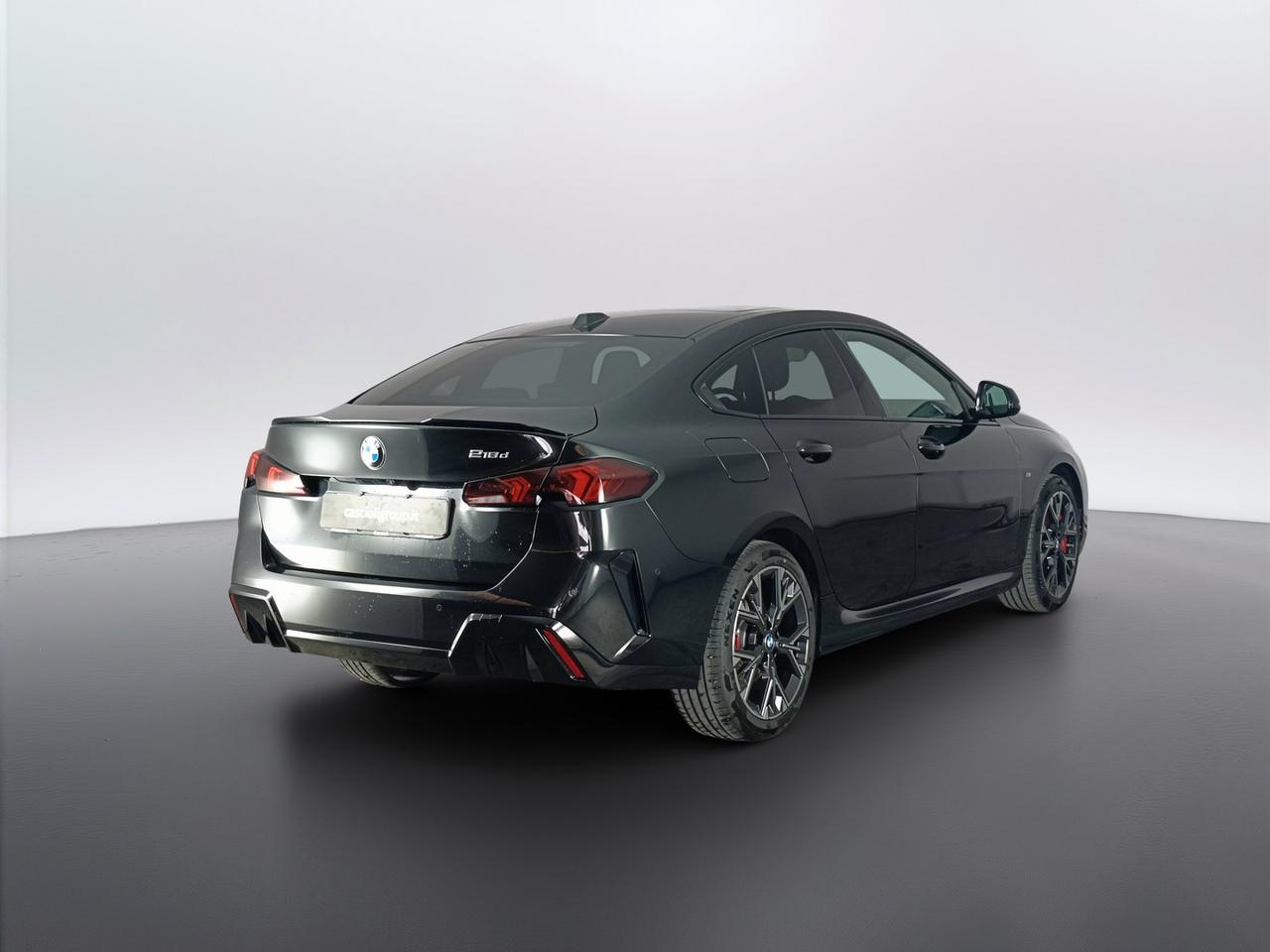BMW Serie 2 F74 Gran Coupe - 218d Gran Coupe MSport Pro auto