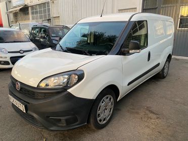 Fiat Doblo Doblò 1.6 MJT 105CV S&S PL-TN Cargo Maxi Easy