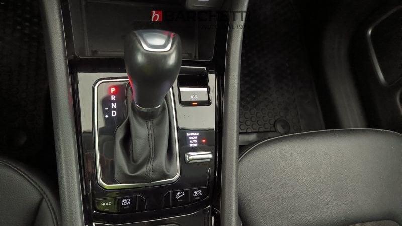 Jeep Compass 2ª SERIE 1.3 T4 190CV PHEV AT6 4XE LIMITED