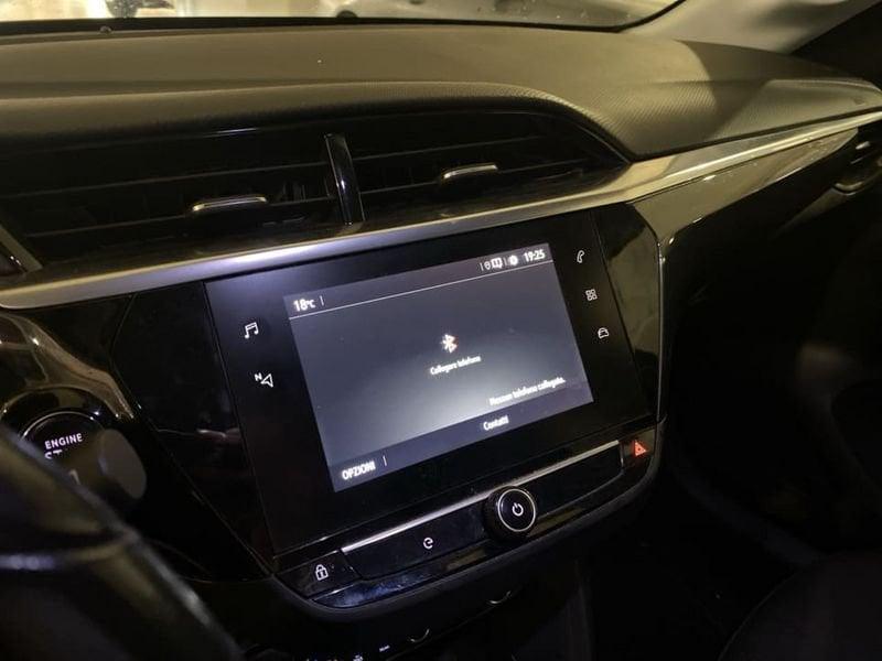 Opel Corsa Corsa-e E- ELEGANCE
