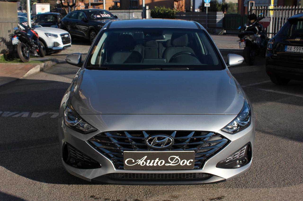 Hyundai i30 1.0 Hybrid 120CV Style • Clima Bi-Zona Sensori Parcheggio Ant/Post