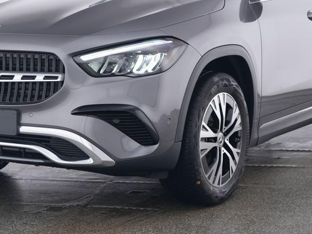 MERCEDES-BENZ GLA 180 d Automatic Progressive Advanced