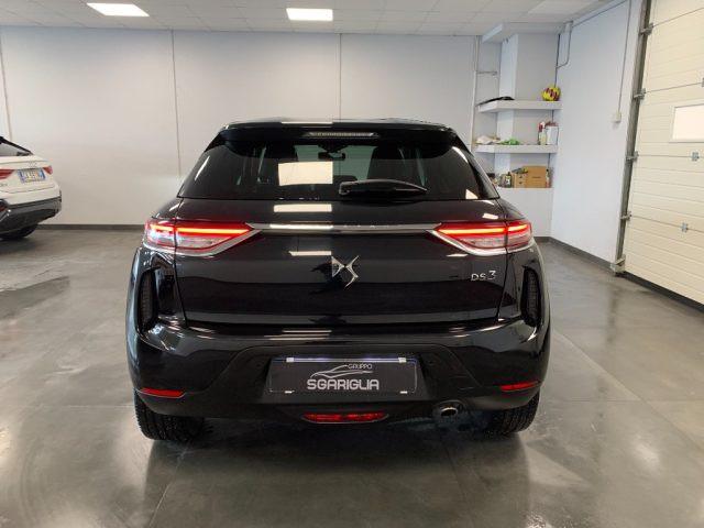 DS AUTOMOBILES DS 3 Crossback 1.5 BlueHDi Full Optional Business