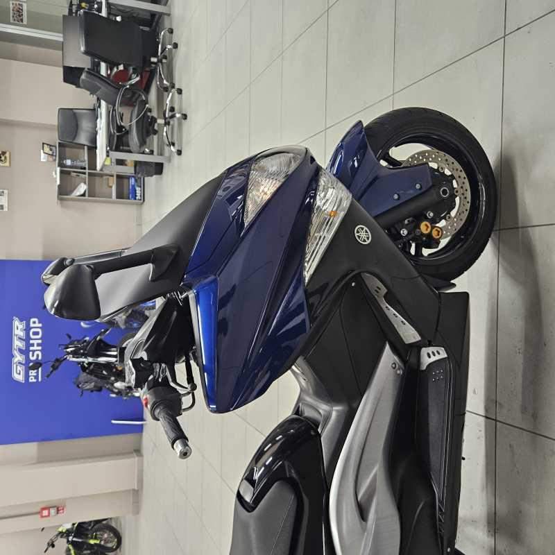Yamaha T-Max 500 - 2008