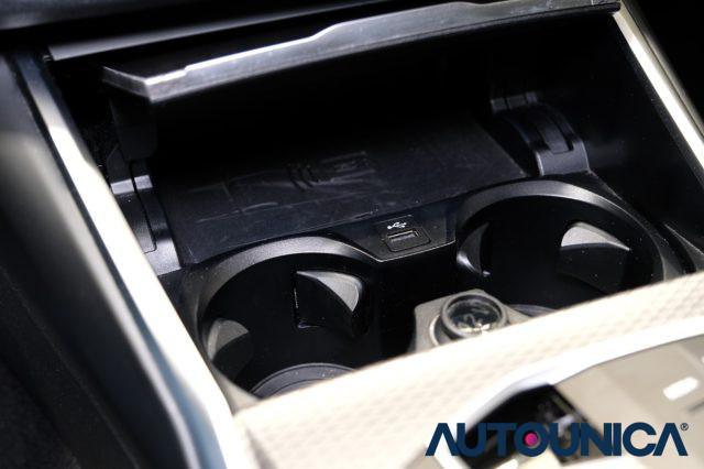 BMW 320 E TOURING MSPORT