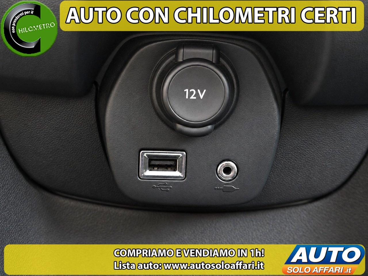 Citroen C1 5 Porte C1 5p 1.0 VTI SHINE EURO6D 53.000KM CARPLAY/NEOPATENTATI