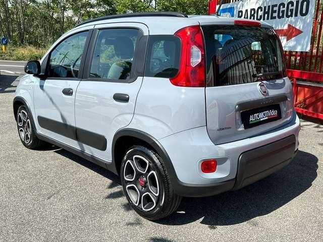 Fiat Panda Panda 1.0 firefly hybrid City Life*PREZZO REALE*