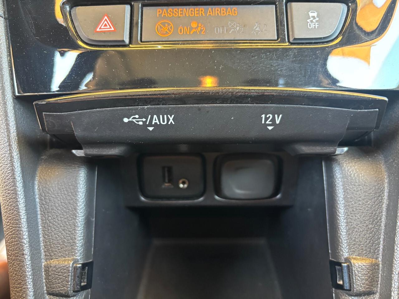 Opel Mokka X 1.6 CDTI Ecotec 136CV Ultimate -2019