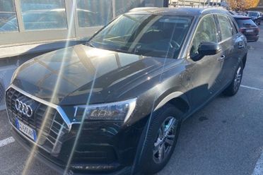 Audi Q3 45 Plug-in s-tronic 245cv Aziendale